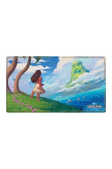 Disney Lorcana TCG Alfombrilla Vaiana
