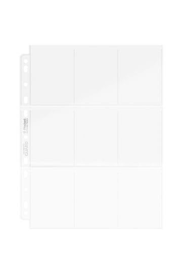 Ultimate Guard 9-Pocket Pages