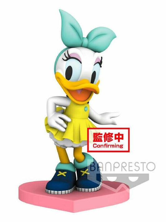 Figura Daisy Disney Character Dressed B