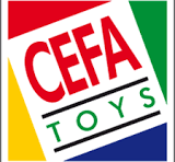 CEFA TOYS