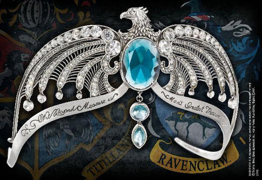 Replica Diadema de Rowena Ravenclaw - Harry Potter