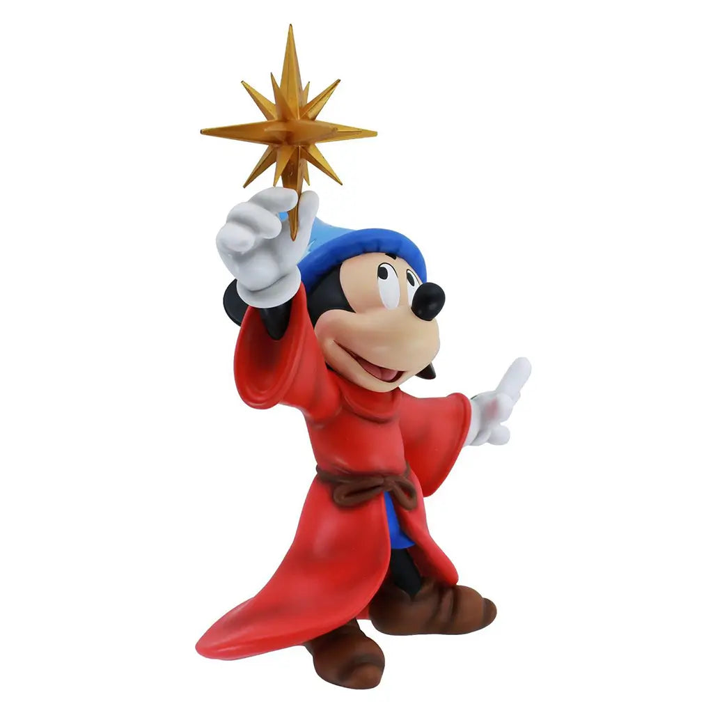 Figura del 85 Aniversario de Fantasía Mickey Enesco 25 cm — imagen adicional 4