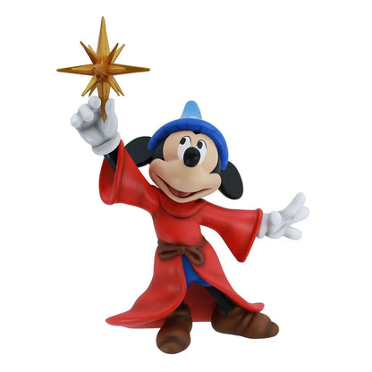 Figura del 85 Aniversario de Fantasía Mickey Enesco 25 cm — imagen adicional 5