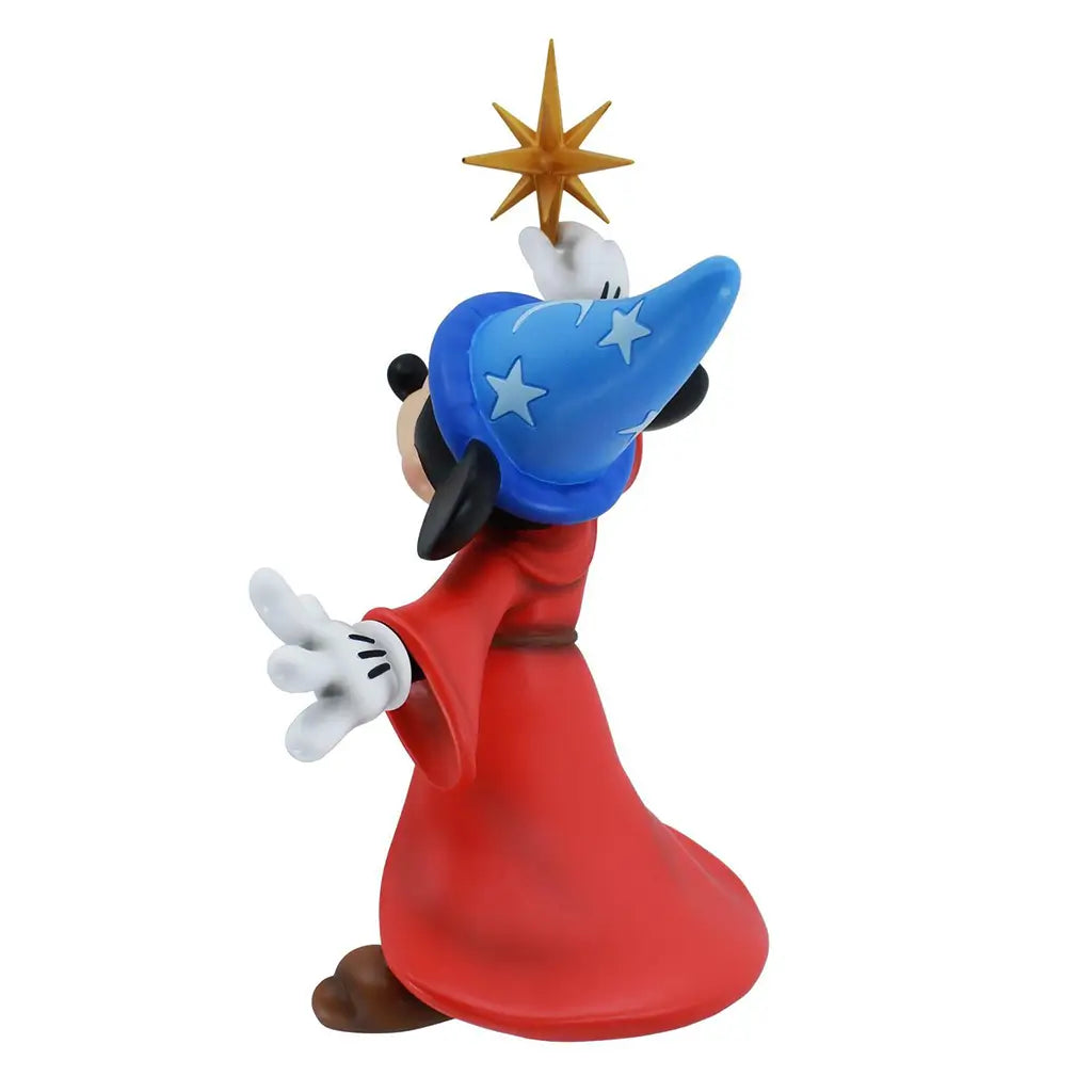 Figura del 85 Aniversario de Fantasía Mickey Enesco 25 cm — imagen adicional 2