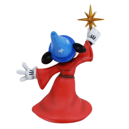 Figura del 85 Aniversario de Fantasía Mickey Enesco 25 cm — imagen adicional 3