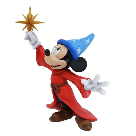 Figura del 85 Aniversario de Fantasía Mickey Enesco 25 cm — imagen adicional 1