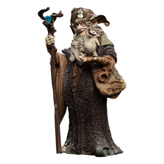 Figura El Hobbit Mini Epics Radagast el Pardo 16 cm