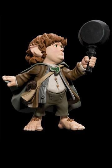 Figura El Señor de los Anillos Mini Epics Samwise 11 cm