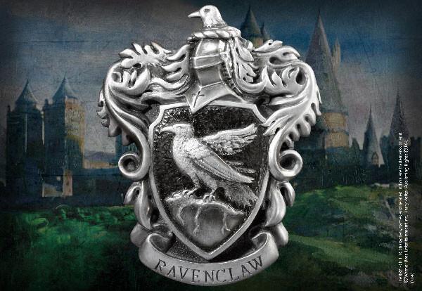 Replica Escudo Ravenclaw - Harry Potter