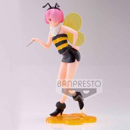Figura Fairy Elements Ram Re:Zero Starting Life in Another World 20 cm