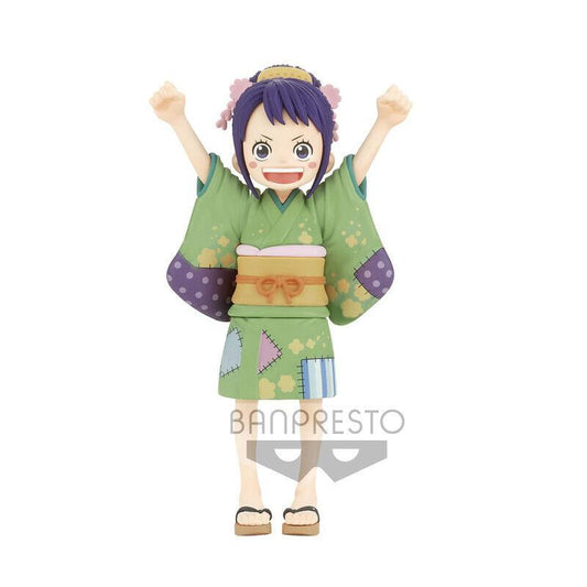 Figura Otama Wanokuni vol. 2 Otama The Grandline Series One Piece 12 cm