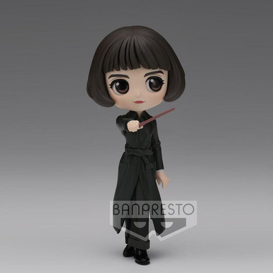 FIGURA QPOSKET TINA GOLDSTEIN (Ver. B) FANTASTIC BEASTS 14 cm
