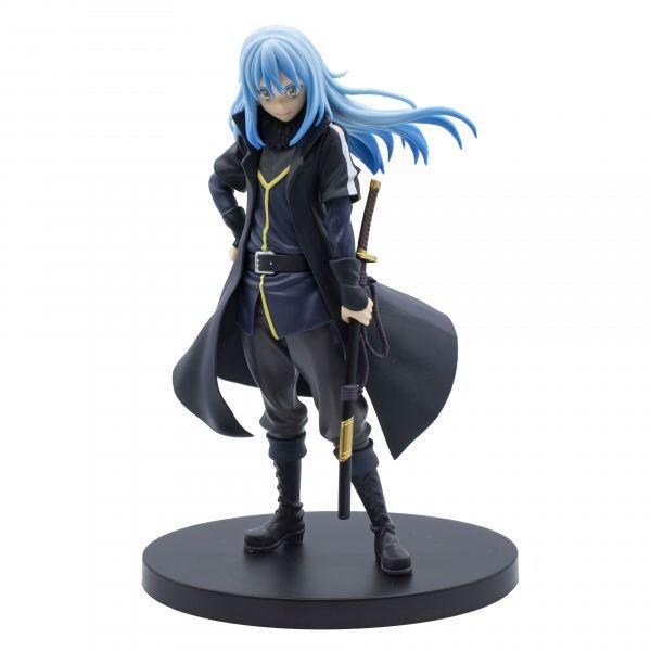FIGURA RIMURU THAT TIME I GOT REINCARNATED AS A SLIME vol. 14 16 cm