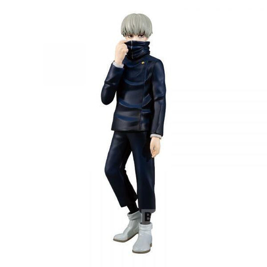 FIGURA TOGE INUMAKI JUJUTSU KAISEN JUKON NO KATA 15 cm