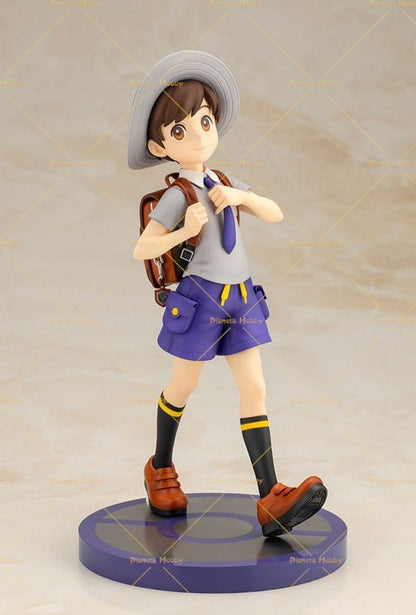 Kotobukiya ARTFX J Florian & Fuecoco 1/8 - vista 2