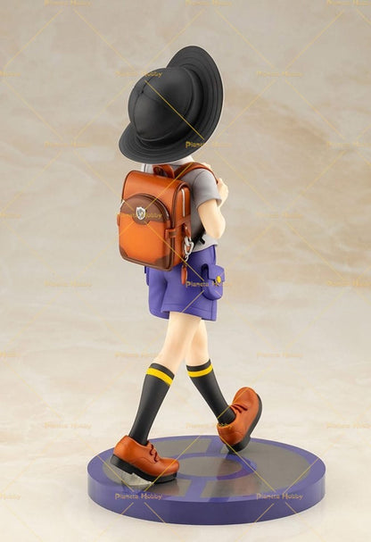 Kotobukiya ARTFX J Florian & Fuecoco 1/8 - vista 4