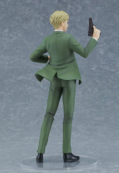 Spy x Family Pop Up Parade Loid Forger GSC94618 - vista trasera