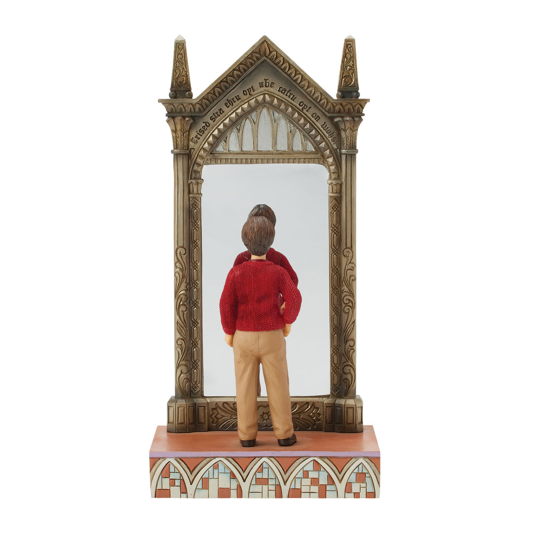 Jim Shore Harry Potter Mirror of Erised 6016706 - vista 2