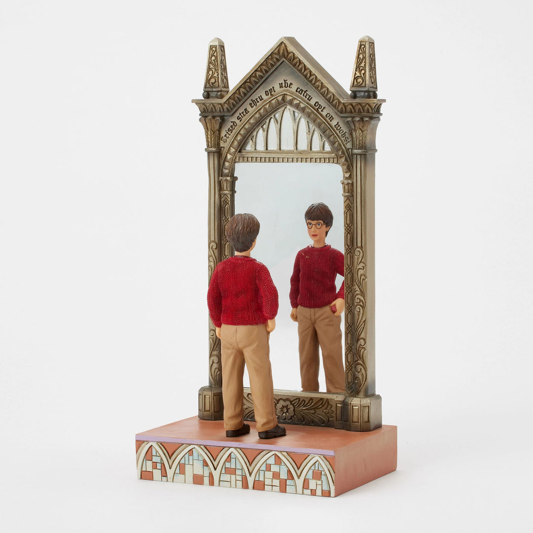 Jim Shore Harry Potter Mirror of Erised 6016706 - vista 5