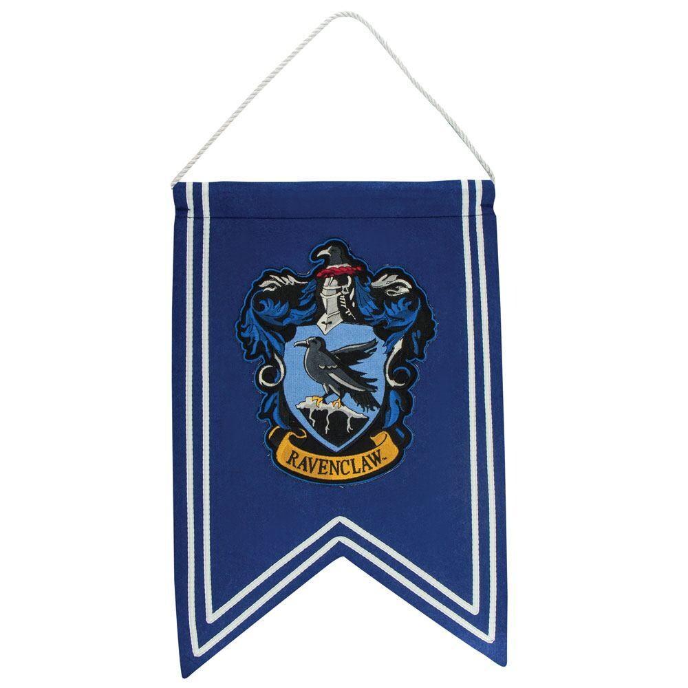 Replica Harry Potter Bandera Ravenclaw 30 x 44 cm