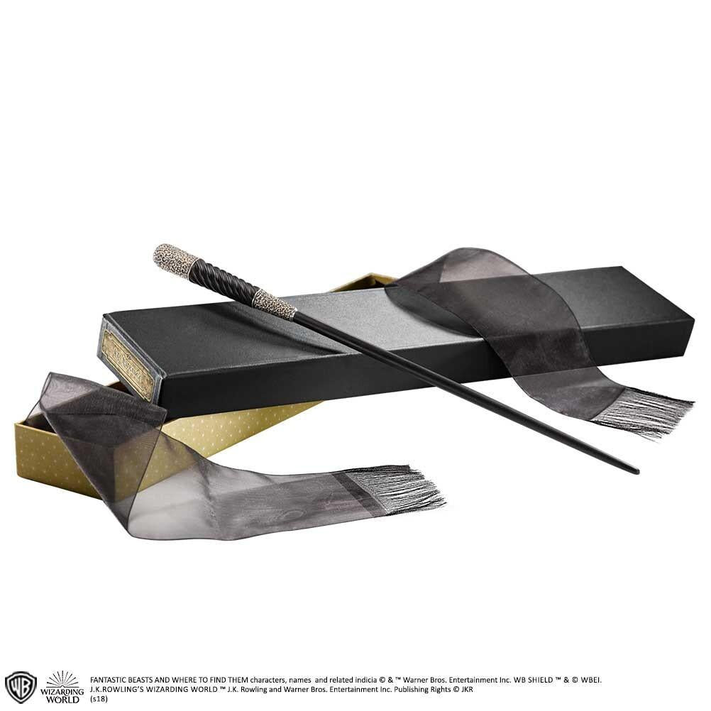 Replica Harry Potter: Fantastic Beasts 2 - Leta Lestrange's Wand