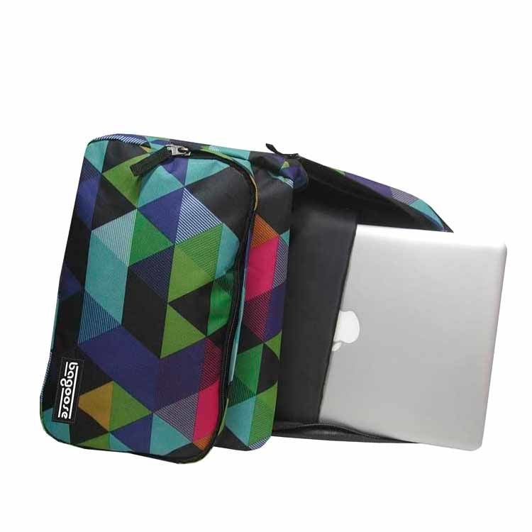 Mochila Bagoose portatil 45cm - imagen 3