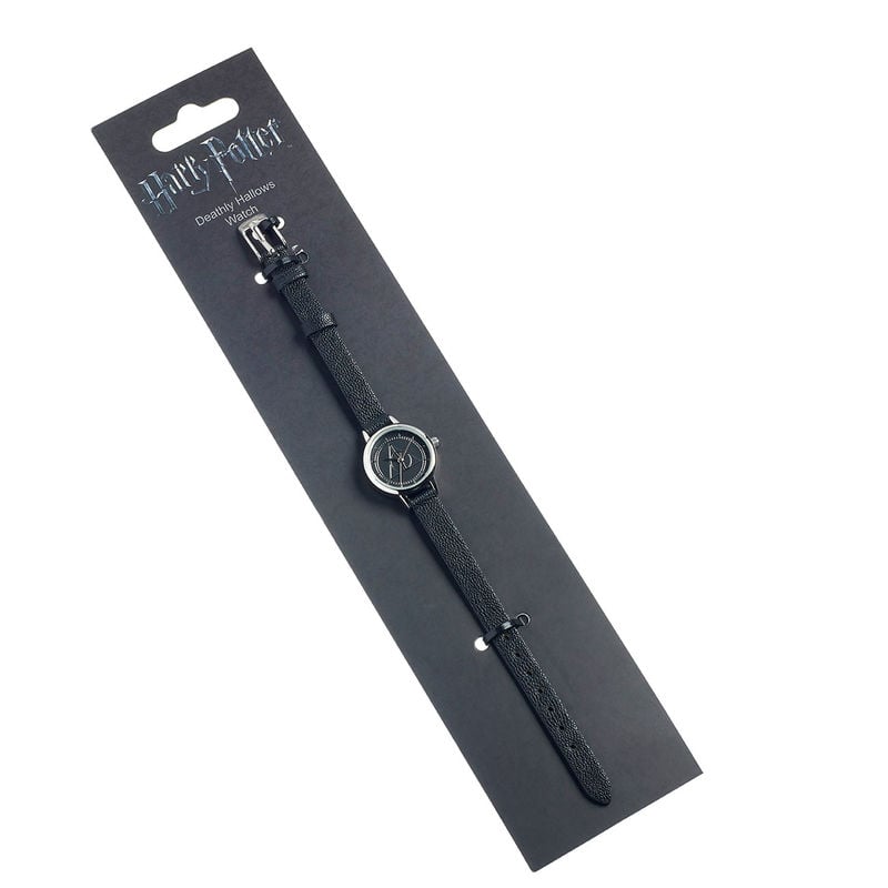 Reloj Deathly Hallows Harry Potter 20mm - imagen 2