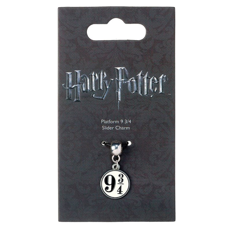 Colgante charm Platform 9 3/4 Harry Potter