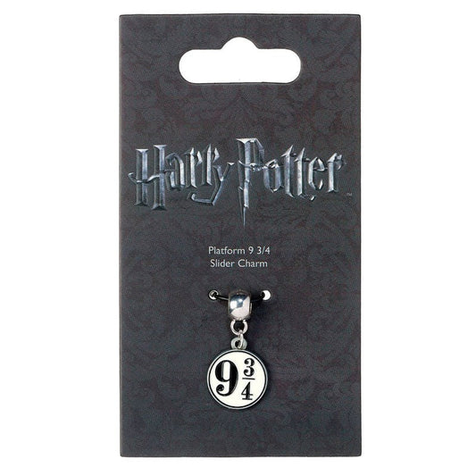 Colgante charm Platform 9 3/4 Harry Potter