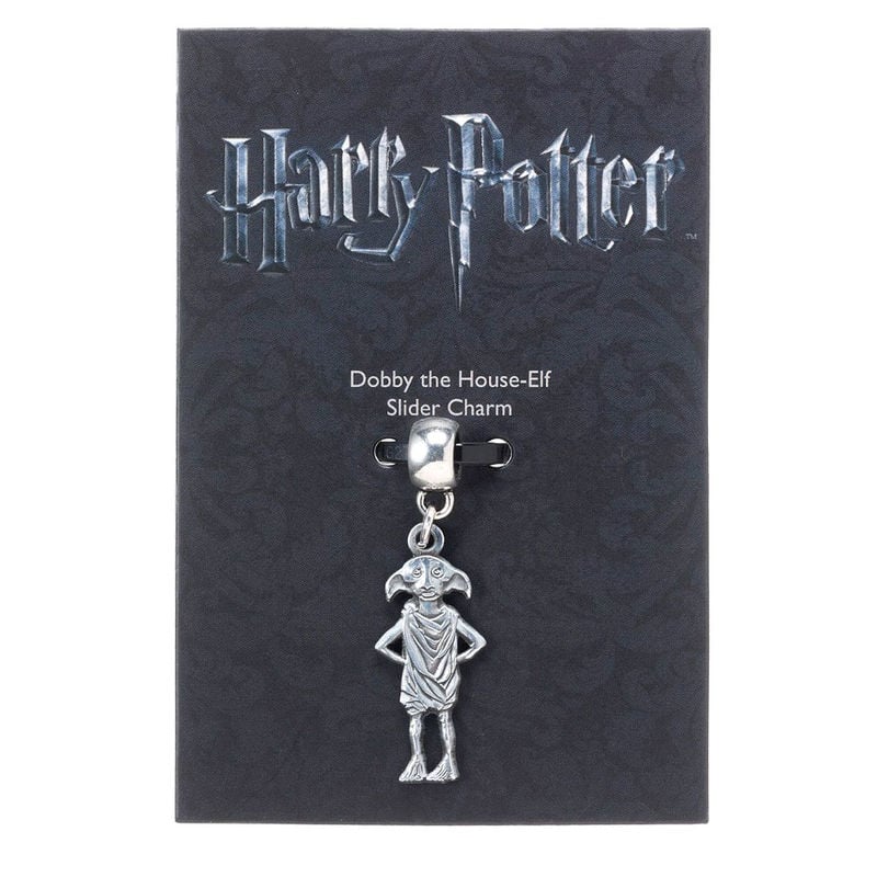Colgante charm Dobby Harry Potter