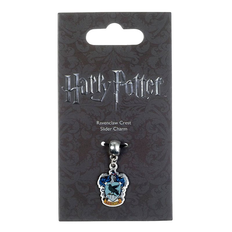Colgante charm Ravenclaw Crest Harry Potter