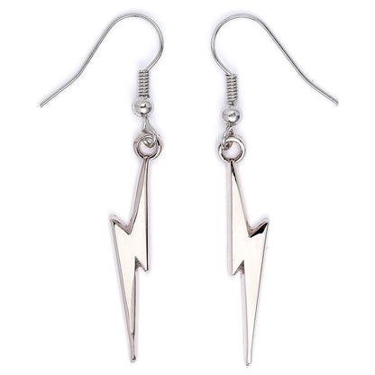 Pendientes Lightning Bolt Harry Potter - imagen 2