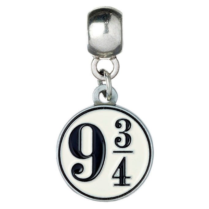 Colgante charm Platform 9 3/4 Harry Potter - imagen 2