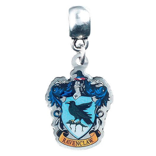 Colgante charm Ravenclaw Crest Harry Potter - imagen 2