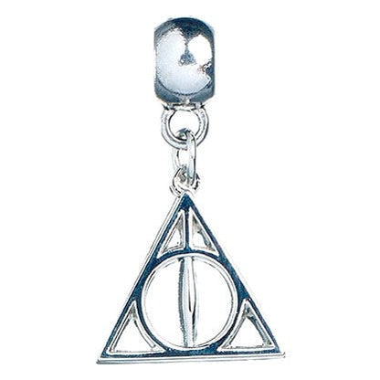 Colgante charm Deathly Hallows Harry Potter - imagen 2