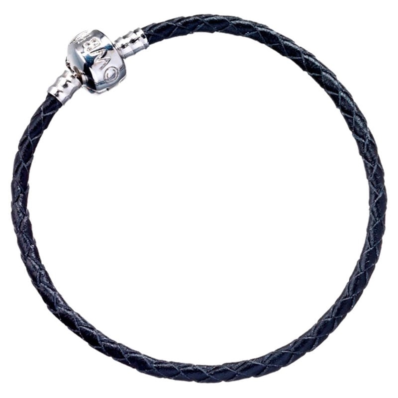 Pulsera cuero Harry Potter - imagen 2