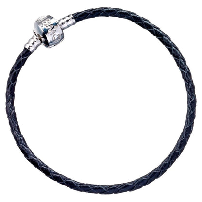Pulsera cuero Harry Potter - imagen 2