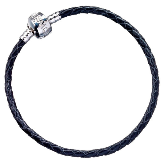 Pulsera cuero Harry Potter - imagen 2