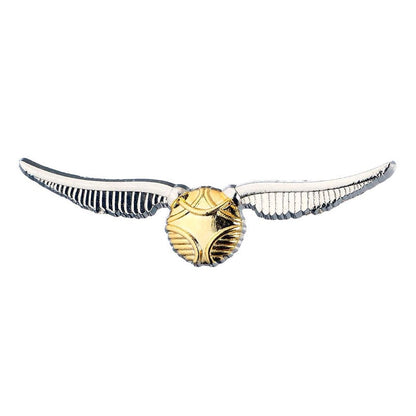 Pin Golden Snitch Harry Potter - imagen 2