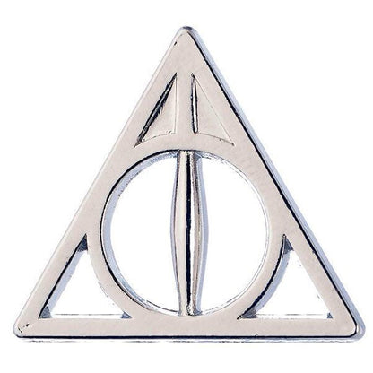 Pin Deathly Hallows Harry Potter - imagen 2