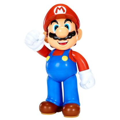 Figura Super Mario Nintendo 50cm - imagen 4