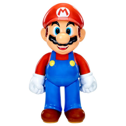 Figura Super Mario Nintendo 50cm - imagen 5