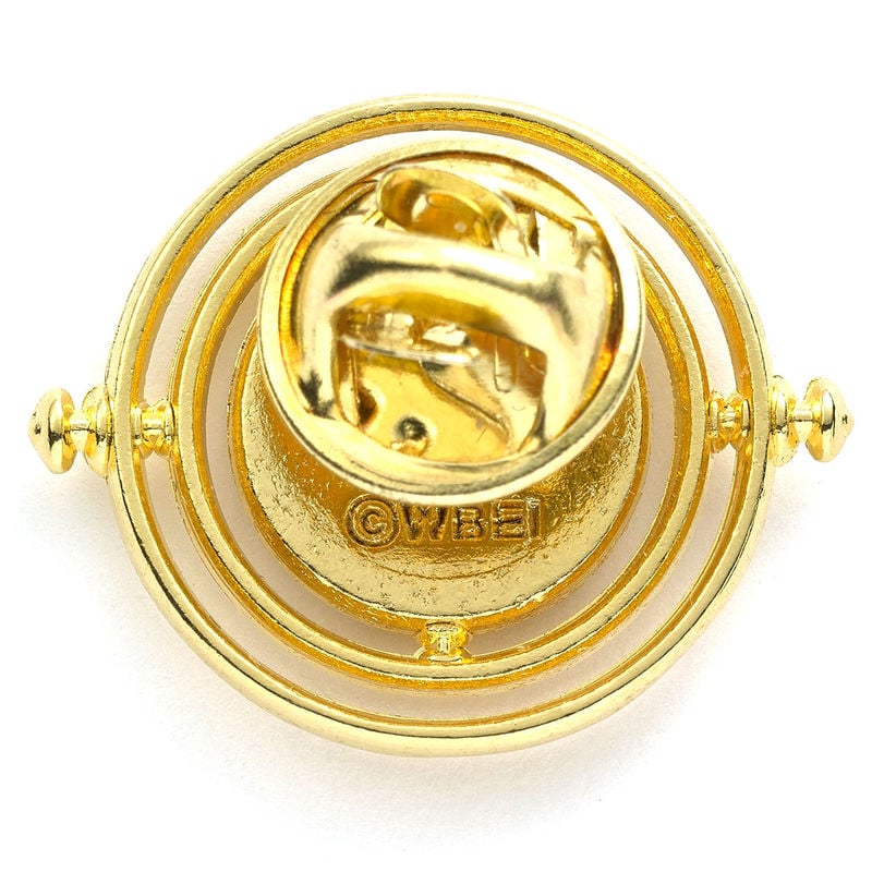 Pin Giratiempo Harry Potter - imagen 2