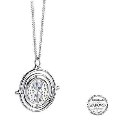 Colgante swarovski Giratiempo Harry Potter - imagen 2