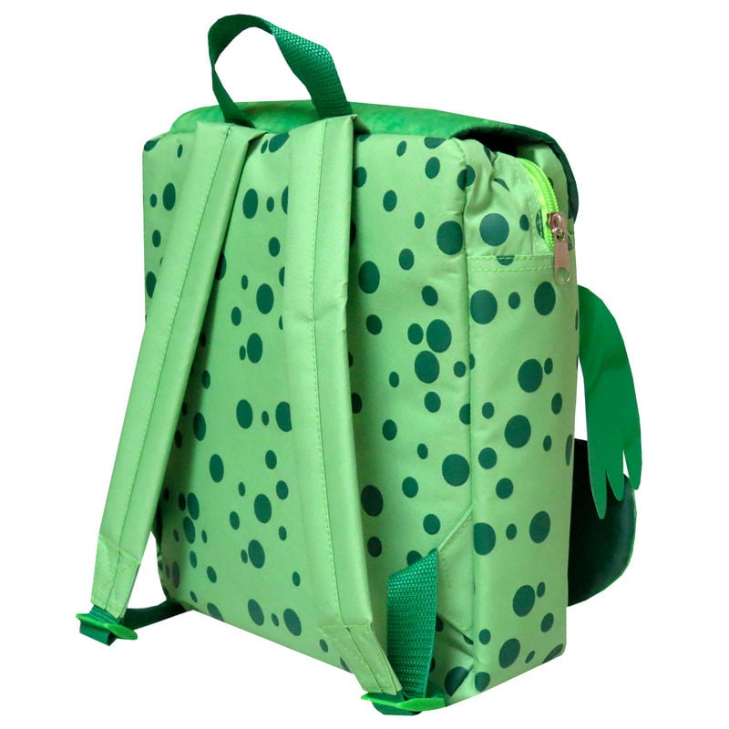 Mochila Cocodrilo Bagoose 26cm - imagen 2