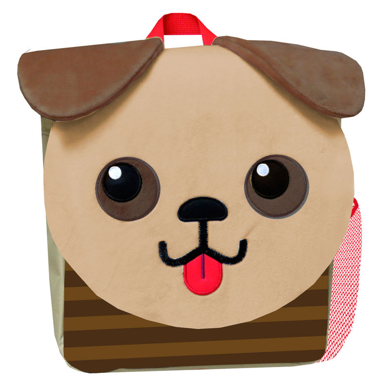 Mochila Perro Bagoose 26cm - imagen 3