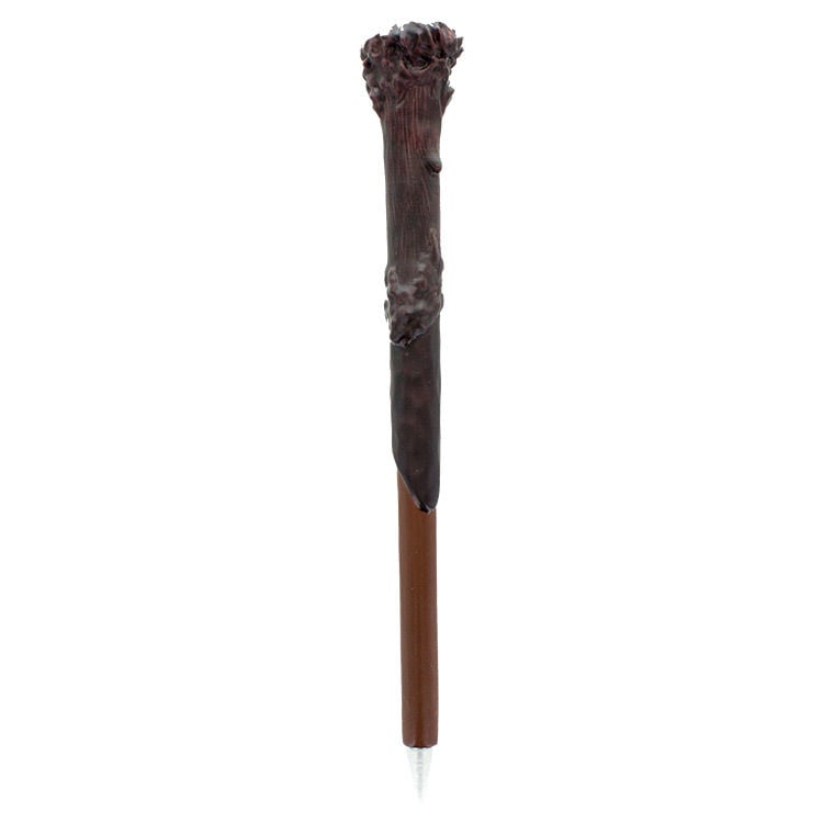 Boligrafo varita Harry Potter