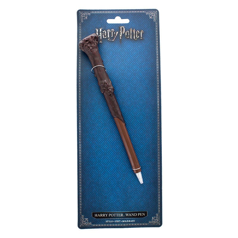 Boligrafo varita Harry Potter - imagen 5