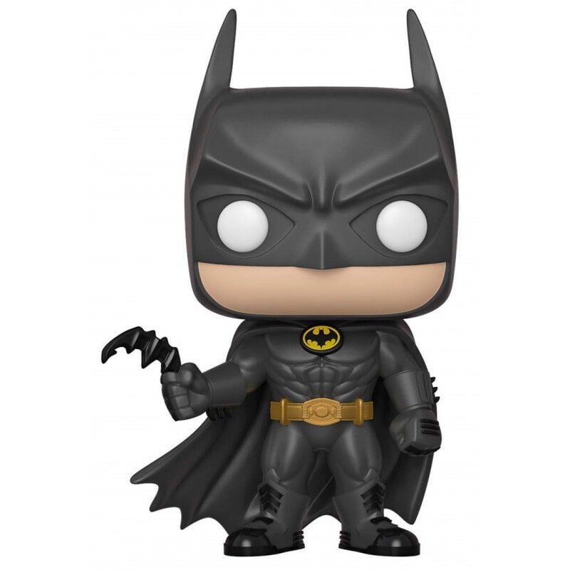 Figura POP DC Comics Batman 1989