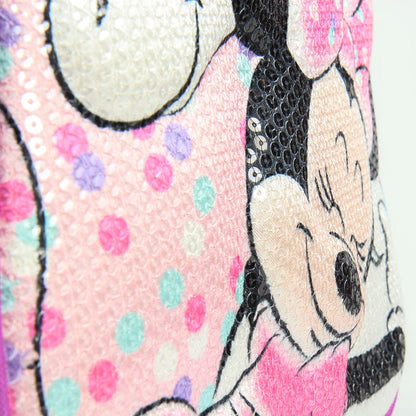 Mochila 3D Minnie Disney 31cm - imagen 3
